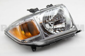 8113060C41 UNIT ASSY  HEADLAMP