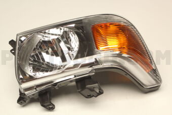 8113060C42 UNIT ASSY, HEADLAMP
