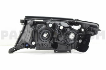 8113060D12 UNIT ASSY, HEADLAMP, RH