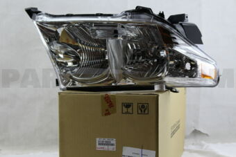 8113060D33 UNIT ASSY, HEADLAMP, RH