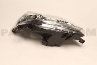 8113060L90 Toyota UNIT ASSY  HEADLAMP