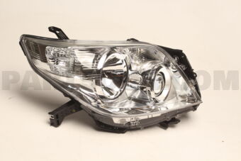 8113060L90 Toyota UNIT ASSY  HEADLAMP