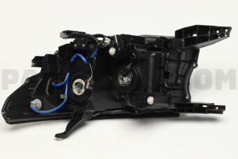 8113060N00 UNIT ASSY  HEADLAMP