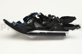 8113060N00 UNIT ASSY  HEADLAMP