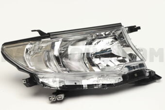 8113060N00 UNIT ASSY  HEADLAMP