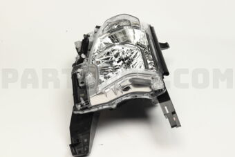 8113060N00 UNIT ASSY  HEADLAMP