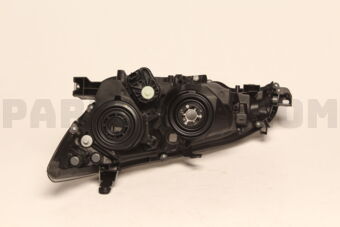 8113068070 Toyota UNIT ASSY, HEADLAMP, RH