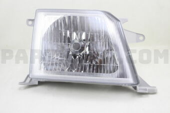 811306A120 UNIT ASSY, HEADLAMP, RH