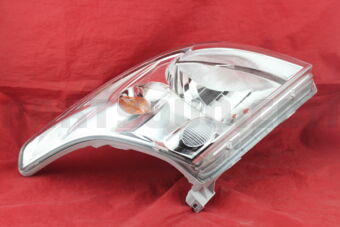 811306A210 UNIT ASSY, HEADLAMP, RH