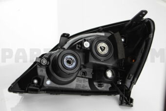 811306A240 UNIT ASSY, HEADLAMP, RH