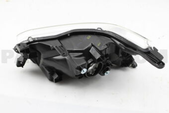 81130BZ270 UNIT ASSY  HEADLAMP