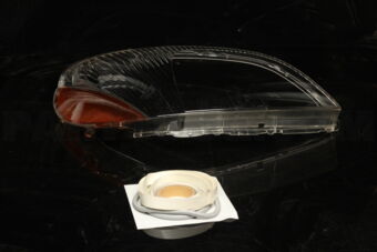 8113152170 HEAD LAMP LENS, RH