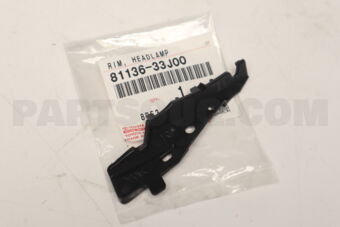 8113633J00 Toyota RIM  HEADLAMP