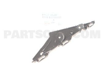 8113733J00 Toyota RIM  HEADLAMP