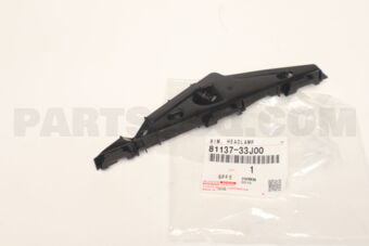 8113733J00 Toyota RIM  HEADLAMP