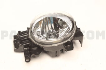 8114035511 Toyota UNIT ASSY, HEADLAMP, RH