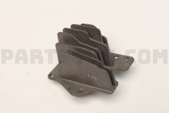 8114060Q50 UNIT ASSY  HEADLAMP