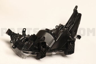 8114502E50 UNIT ASSY, HEADLAMP, RH