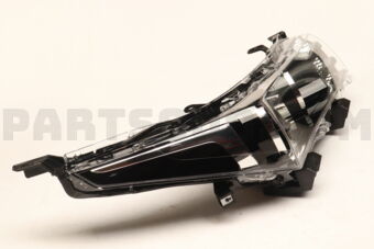 8114502E50 UNIT ASSY, HEADLAMP, RH