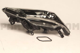 8114533A90 UNIT ASSY, HEADLAMP, RH