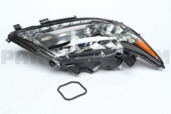 8114533B60 UNIT ASSY, HEADLAMP, RH