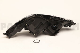 8114533E12 UNIT  HEADLAMP