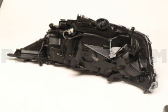 8114542842 UNIT, HEADLAMP
