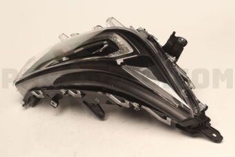 8114542A33 UNIT, HEADLAMP