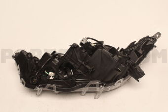 8114542A33 UNIT, HEADLAMP