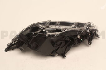 8114542A33 UNIT, HEADLAMP