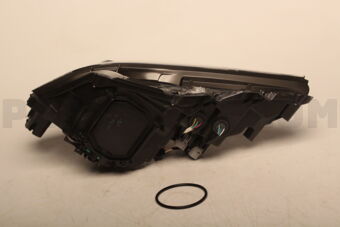 8114548B40 UNIT ASSY, HEADLAMP, RH