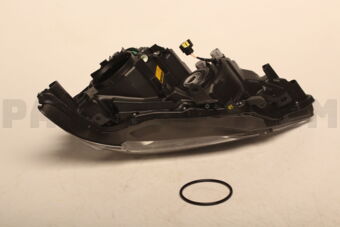 8114548B40 UNIT ASSY, HEADLAMP, RH