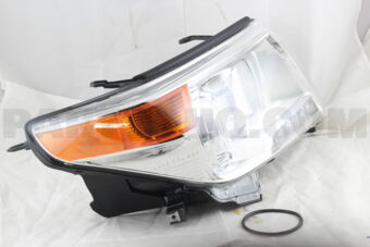 8114560J30 UNIT ASSY, HEADLAMP, RH