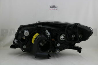 8114560M20 UNIT, HEADLAMP