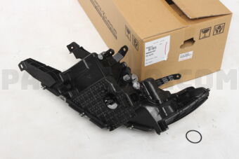 8114560N20 UNIT  HEADLAMP