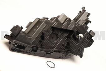 8114560N41 UNIT, HEADLAMP