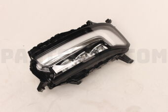 8114560Q71 UNIT  HEADLAMP