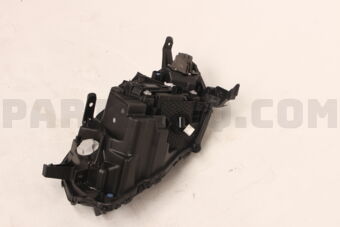 8114560Q71 UNIT  HEADLAMP
