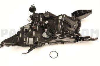 8114560S00 UNIT, HEADLAMP