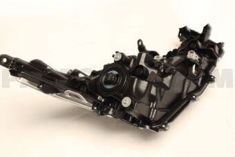 8115002W10 HEADLAMP ASSY  LH