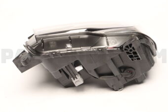 811500C160 Toyota HEADLAMP ASSY, LH