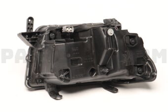 811500C160 Toyota HEADLAMP ASSY, LH