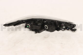 811500DF90 HEADLAMP ASSY  LH