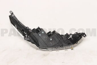 811500DF90 HEADLAMP ASSY  LH