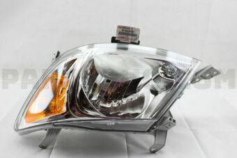 811500K021 HEADLAMP ASSY, LH