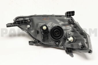 811500K541 HEADLAMP ASSY, LH