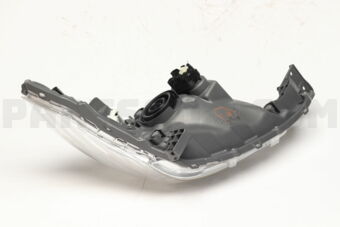 811500K541 HEADLAMP ASSY, LH