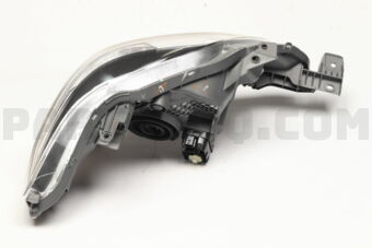 811500K541 HEADLAMP ASSY, LH