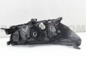 811500K710 HEADLAMP ASSY, LH