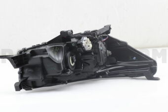 811500K710 HEADLAMP ASSY, LH